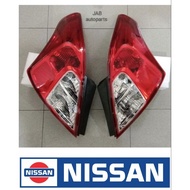 ~with WARRRANT~ Legit! New Arrival! Nissan Almera n17 Tail Light lamp cover 2013-20