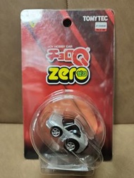 Tomytec Q Ferrari F355 silver