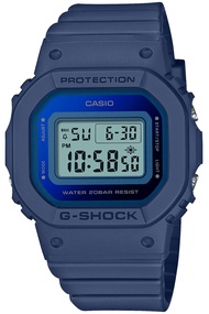 Casio G-SHOCK GMD-S5600-2JF DW-5600 Compact and thin model Watch Imported from Japan Jan 2023 Model,