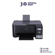 PRINTER (เครื่องพิมพ์ไร้สาย) EPSON ECOTANK L3250 A4 WIFI ALL-IN-ONE