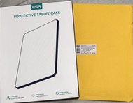 ESR 磁吸保護殼 protective tablet case ipad pro 2021 11 inch天藍色