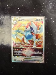 PTCG s12 日版 利基亞/洛奇亞 v star RRR 080/098