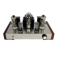 6H8C FU50 Tube Amplifier Single-Ended DIY SET OR Finished Tube Amplifier 10W*2