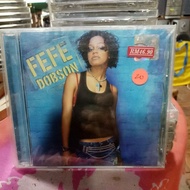 "fefe dobson" music CD
