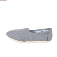 new design Toms chet TOMS lazy canvas casual flat shoes women's shoes