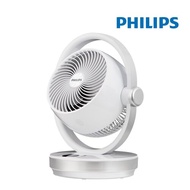 【Philips 飛利浦】8吋3D渦流式DC定時循環扇ACR3124CF