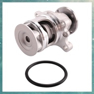 (OAKF) Automotive Engine Water Pump 11511734602 for 3-Er E30 318 E36 E46 316 318 5-Er E34 518 Z3