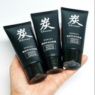 Face Cleanser Charcoal 1 piece Charcoal Face Cleanser