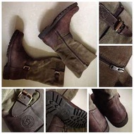 Panama Jack Boots Timberland