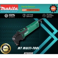 Makita mt Multi-Tool M9800M ~ ODV POWERTOOLS