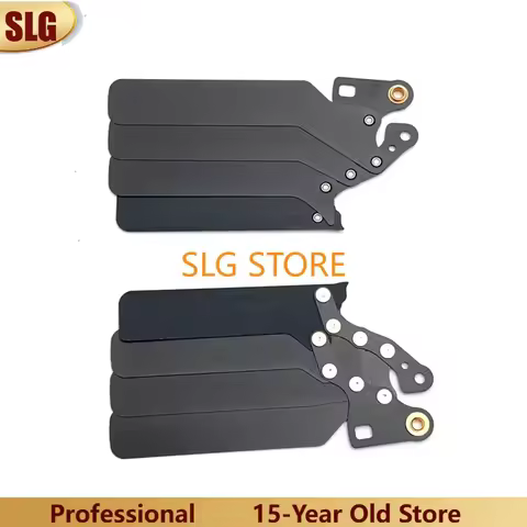 New Shutter Blade Curtain Assembly For Canon 20D 30D 40D 50D 60D 70D 80D 90D 350D 400D Camera Repair