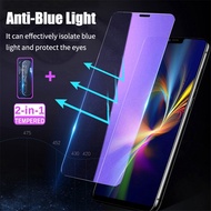 Huawei Nova5T Anti Blue Light Ray Tempered Glass Huawei Nova 5T 5 5i Pro 4e 4 3e 3i 3 Protect eyes Screen Protector Film