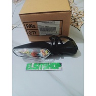 LEFT REAR SEN LIGHT ZX25R