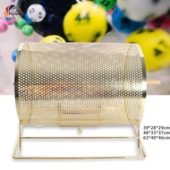 [chulisia] Raffle Drum Raffle Equipment Award Machine Lottery Rotate Drawing Raffle Drum
