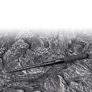 DITO Telescopic Fishing Rod Lightweight Carbon Casting Rod 1.5m/1.8m/2.1m