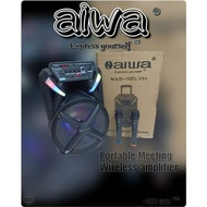 speaker aiwa 12 inch was 112LVH