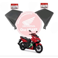 64320-K2S-N00ZA 64420-K2S-N00ZA Garnish L/R FR front wing Garnish rightKiri Vario 160 original