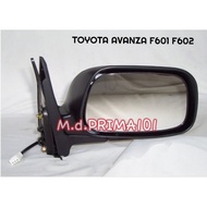 TOYOTA AVANZA F601 F602 2004 2006 DOOR SIDE MIRROR
