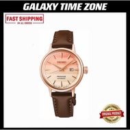 Seiko Presage SRE014J1 “Pink Twilight” Limited Edition Automatic Watch