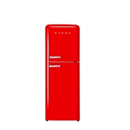 私訊 / 來店 領家電優惠【SAMPO】聲寶  歐風美型冰箱｜SR-C21D(R)