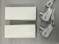 Linksys atlas pro 6 ax5400 （2件）