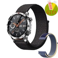 Aolon GT6 Pro Smart Watch Strap Smart Watch Nylon Loop Band Aolon GT5 Pro Smart Watch Screen Protect