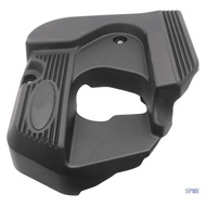 SUP Engine Upper Cover with L1MZ-6A949-C Part Number Black Finish