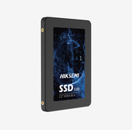 SSD Hiksemi E100 128GB/256GB/512GB/1TB/2TB SATA III ความเร็วสูง อ่าน 550MB/s เขียน 500MB/s รับประกัน