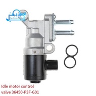 36450-P3F-G01 Idle Air Control Valve for  -V 36450-P0B-A01 138200-0640 36450P28A01 36450-P1G-E01