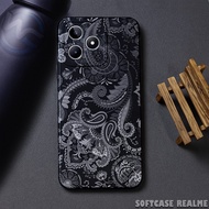 [W31] Softcase hp Realme C51 C53 C55 C61 C63 C65 C67 | REALME Pro camera flexible Casing | Case stal