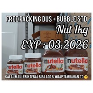 nutella 1kg nutella 1000gr