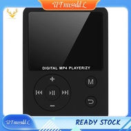 [UTnus9ddL]  Digital Player Music Player  Radio HiFi FM Radio Portable Sport Music Player