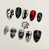 NAILBOX CORTIS MARTIN - KHOCUAMEI