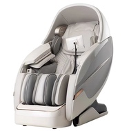 (Powerful) XUTI Massage Chair Multi-function  Full Body Massage Zero Gravity System Space Capsule