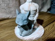 T-ONE特集 擴香石 浴血戰士