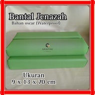 Funeral Bathing Pillow Funeral Cushion/ Funeral Equipment/