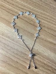 apm手鍊 四葉草