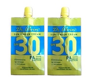 Dr. Alvin Sunscreen 2 x 10g