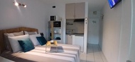 Le Cosy 888 Studio Plage 1 min Piscine Restaurants Casino