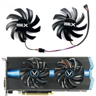 New For SAPPHIRE Radeon R9 280 280X 285 270X 370X 380 HD7970 7950 7870 7850 HD6970 6850 Graphics Car
