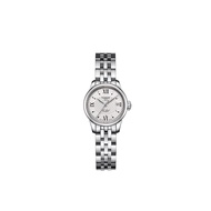 Tissot TISSOT-Leroc Series T41.1.183.34 Automatic Mechanical Female Watch Flagship Store Genuine Official Website