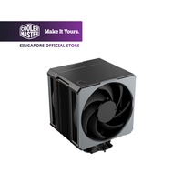 Cooler Master HYPER 612 APEX CPU Cooler (5Y) MAP-T6PN-225PK-R1