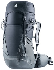 deuter Futura Pro 34 SL Black/Graphite