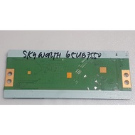 T-CON BOARD 6879C- 0805A