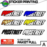 Sticker Printing Prostr**t-StickerAn artthadesign
