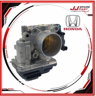 100% HONDA CIVIC TEA 1.8 THROTTLE BODY ASSY (16400-5FA-Z000)