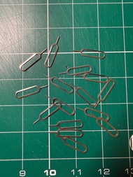 電話SIM Card Slot 針 (HK$5/5支)