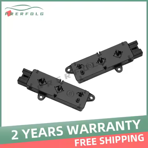 Front LH/RH Electric Seat Adjustment Backrest Adjuster Control Switch For Nissan Navara D23M NP300 D