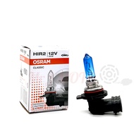 OSRAM 9012 HIR2 PX22d 9012 Halogen Bulb Car Headlight YARIS ALTIS 12th Generation