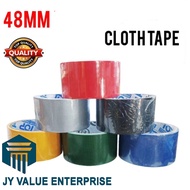 Cloth Tape / Binding Tape 48mm